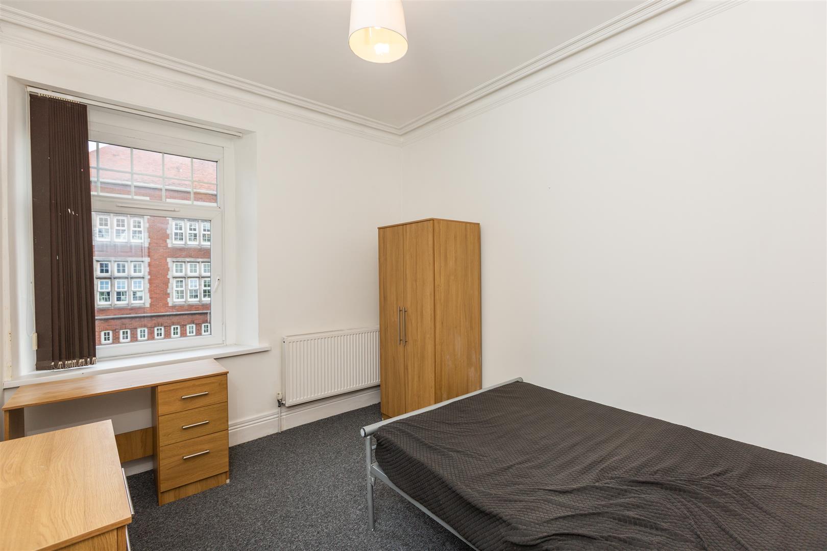 Bryn Y Mor Crescent, Uplands, Swansea, SA1 4QT